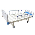 ABS Electric/ Manual Hospital Bed Medical Care Bed